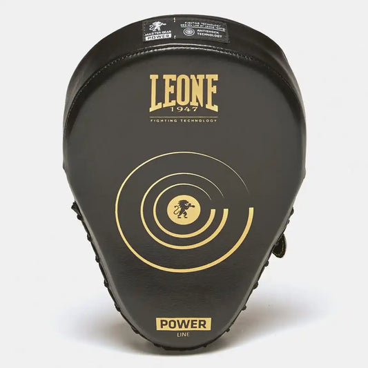 Leone 1947 Boxpratzen Power Line aus Büffelleder