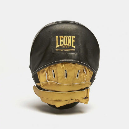 Leone 1947 Boxpratzen Power Line aus Büffelleder