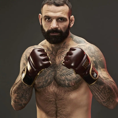 Leone 1947 MMA Handschuhe Legionarvis