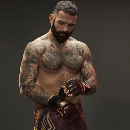 Leone 1947 MMA Handschuhe Legionarvis