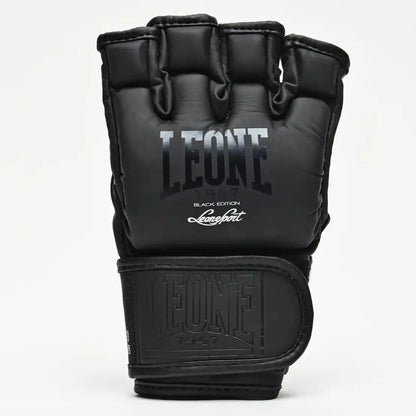 Leone 1947 MMA Training Handschuhe Black Edition