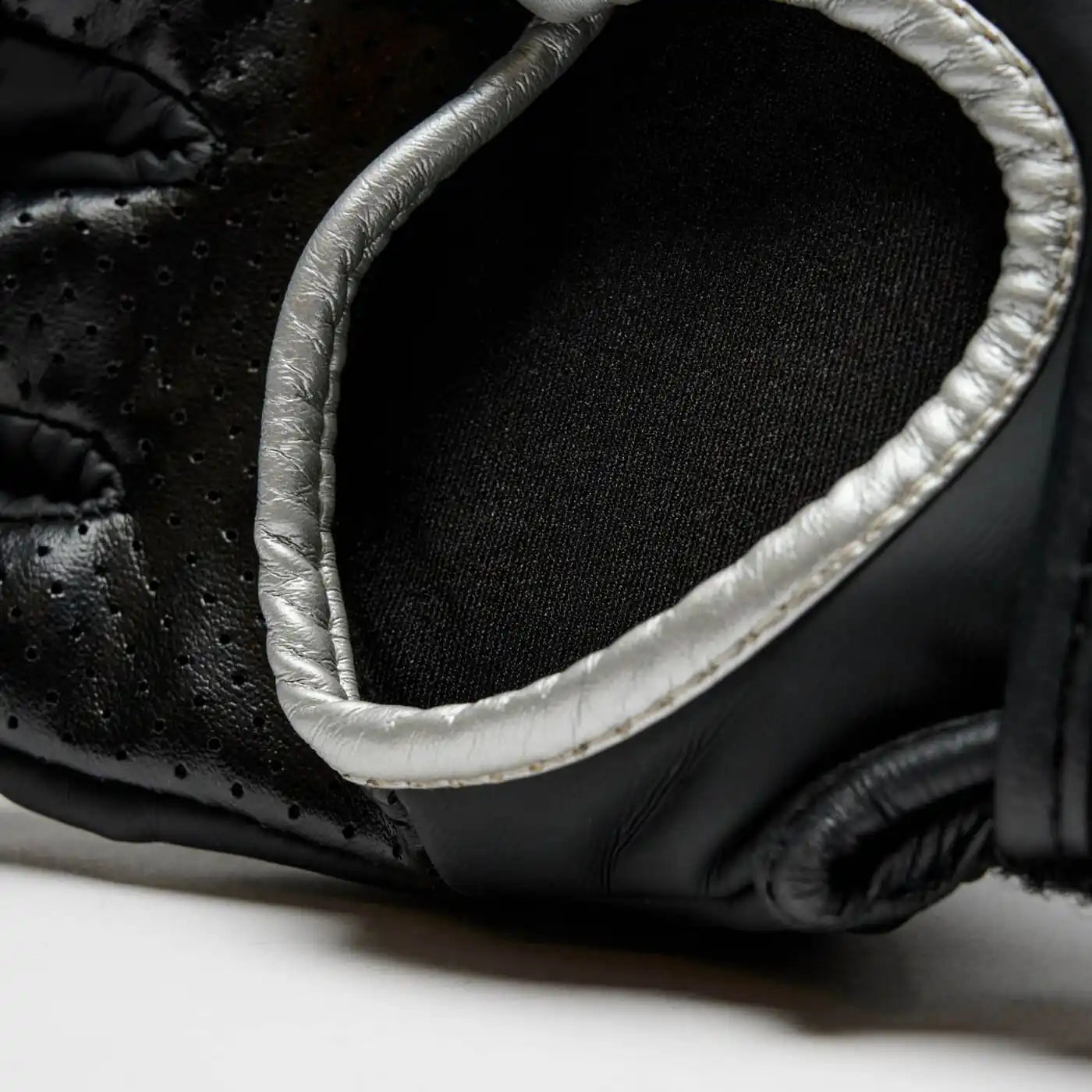 Leone 1947 MMA Training Handschuhe Black Edition