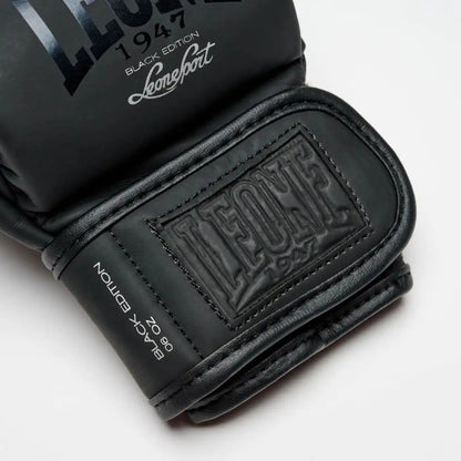 Leone 1947 MMA Training Handschuhe Black Edition