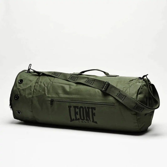 Leone 1947 Martial Arts Bag Commando