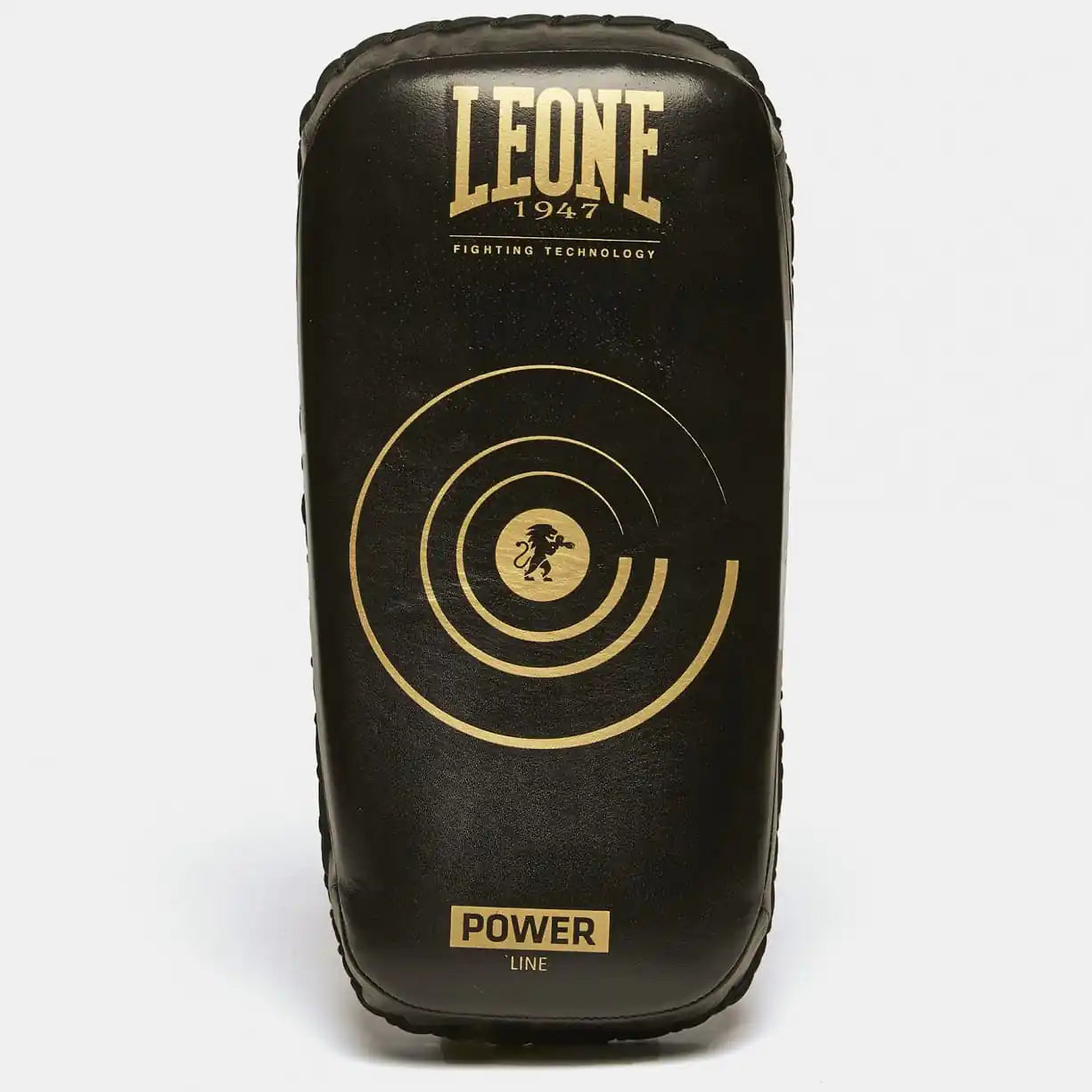 Leone 1947 Muay Thai Pratzen Power Line aus Büffelleder