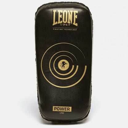 Leone 1947 Muay Thai Pratzen Power Line aus Büffelleder