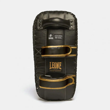 Leone 1947 Muay Thai Pratzen Power Line aus Büffelleder