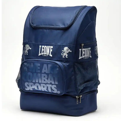 Leone 1947 Rucksack Ambassador Blau