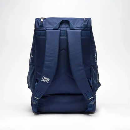Leone 1947 Rucksack Ambassador Blau