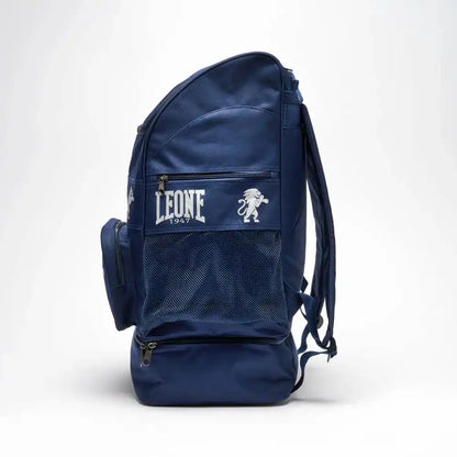Leone 1947 Rucksack Ambassador Blau