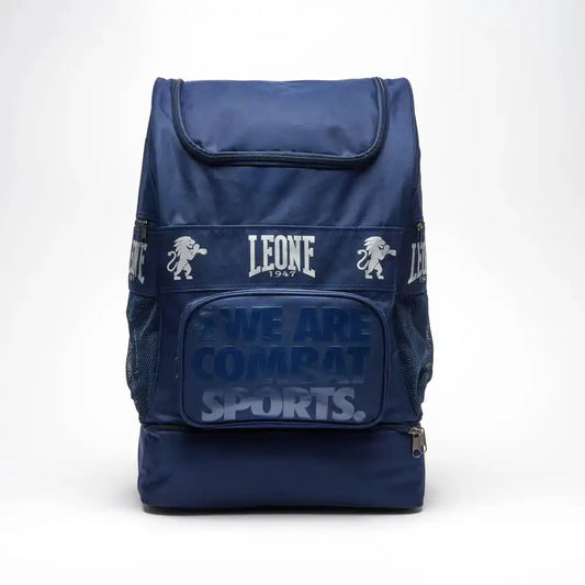 Leone 1947 Rucksack Ambassador Blau