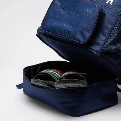Leone 1947 Rucksack Ambassador Blau