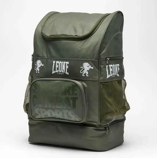 Leone 1947 Rucksack Ambassador Grün
