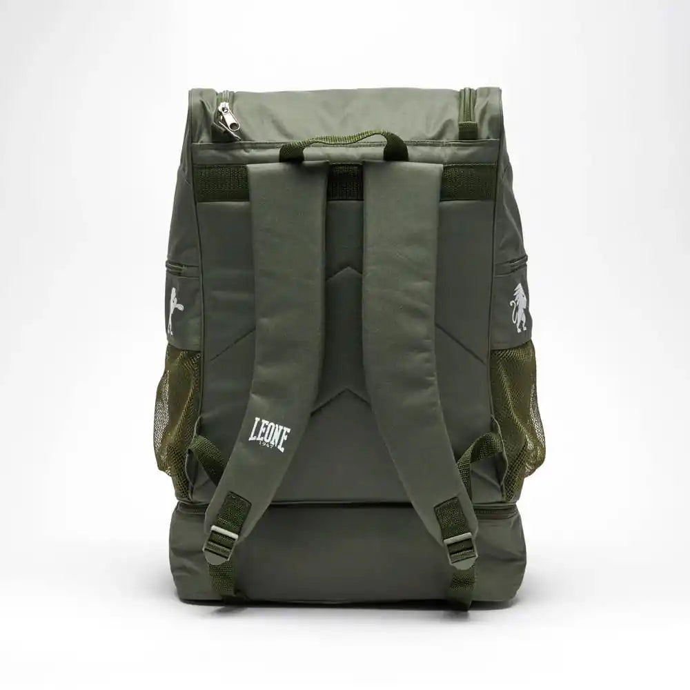 Leone 1947 Rucksack Ambassador Grün