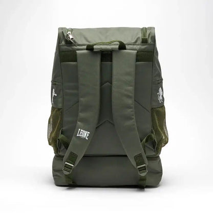 Leone 1947 Rucksack Ambassador Grün