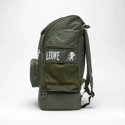 Leone 1947 Rucksack Ambassador Grün