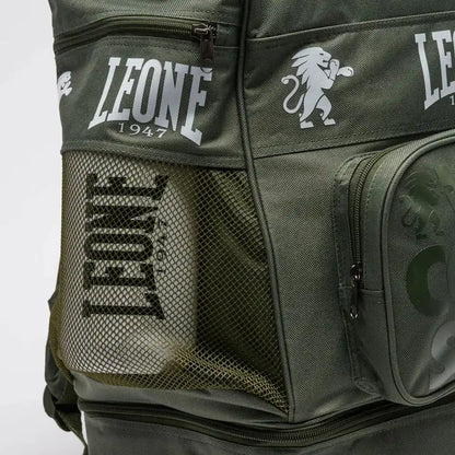 Leone 1947 Rucksack Ambassador Grün