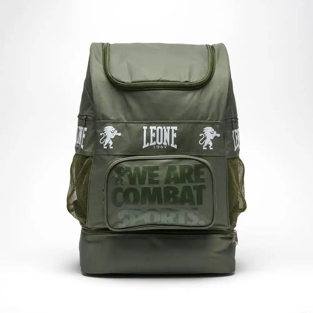 Leone 1947 Rucksack Ambassador Grün