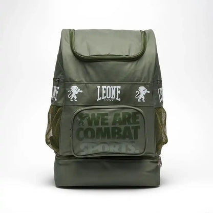 Leone 1947 Rucksack Ambassador Grün