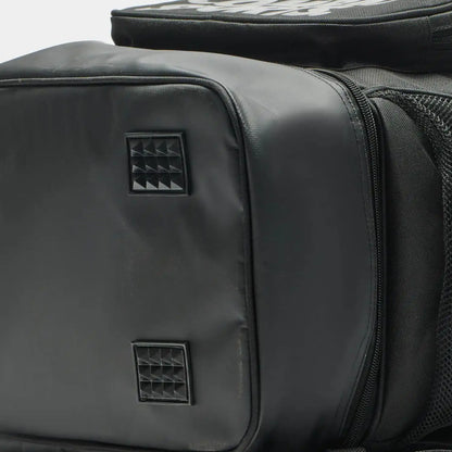 Leone 1947 Rucksack Ambassador Schwarz