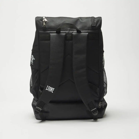 Leone 1947 Rucksack Ambassador Schwarz