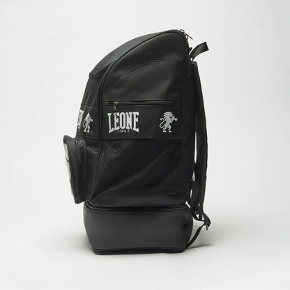 Leone 1947 Rucksack Ambassador Schwarz