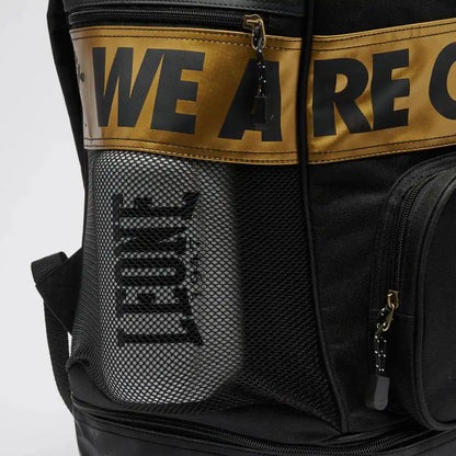 Leone 1947 Rucksack DNA