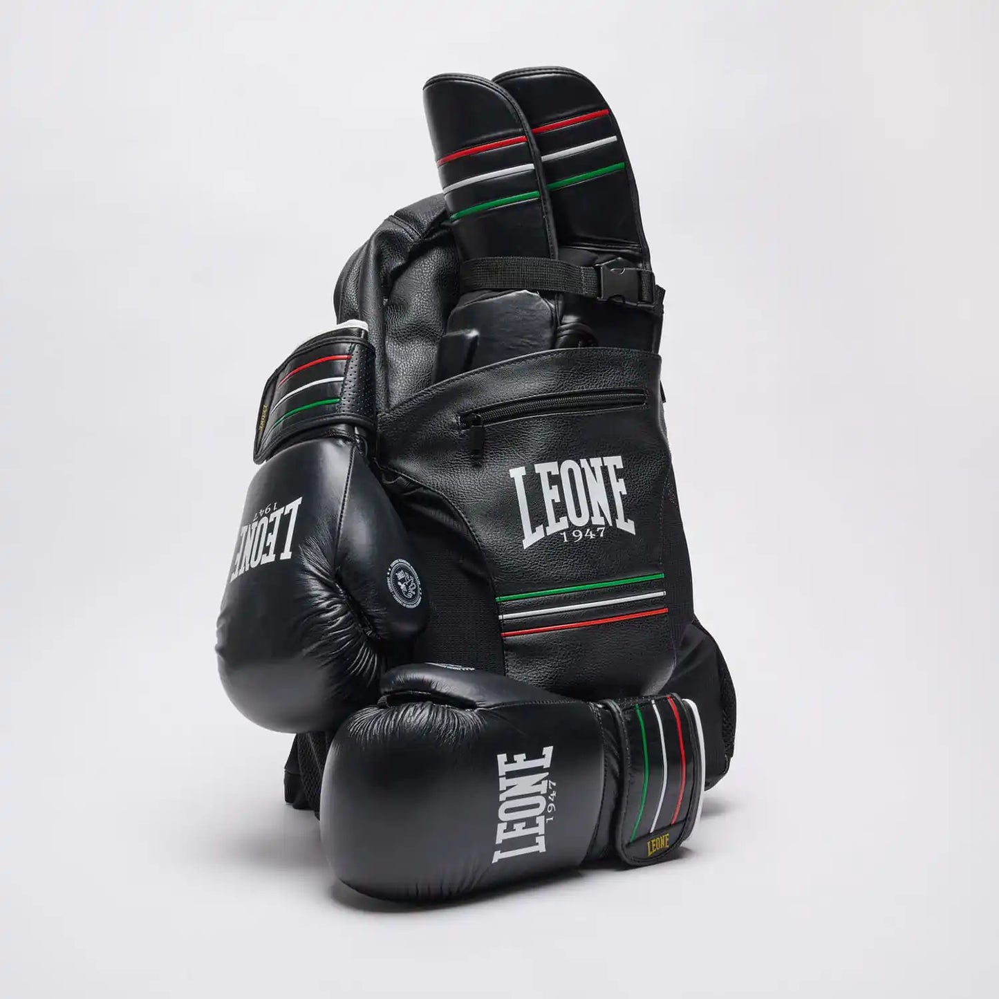 Leone 1947 Rucksack Flag