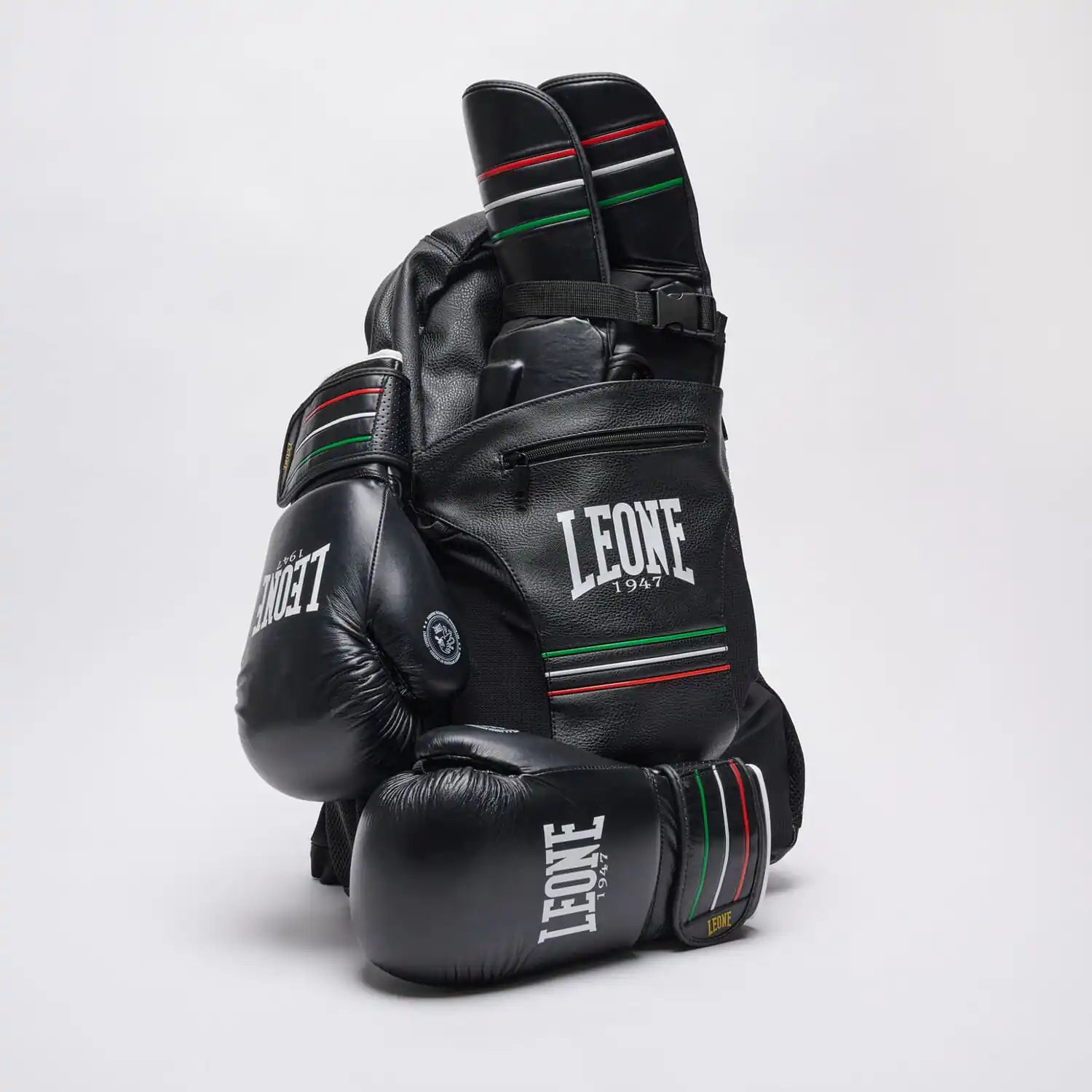 Leone 1947 Rucksack Flag