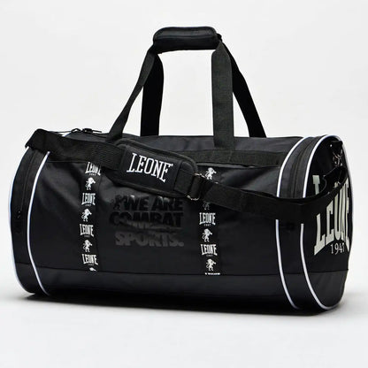 Leone 1947 Sporttasche Ambassador Schwarz
