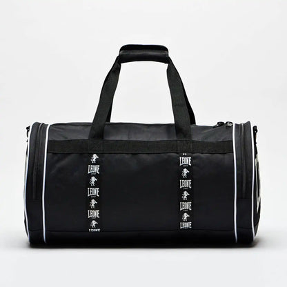 Leone 1947 Sporttasche Ambassador Schwarz