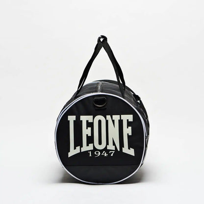 Leone 1947 Sporttasche Ambassador Schwarz