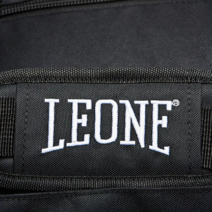 Leone 1947 Sporttasche Ambassador Schwarz