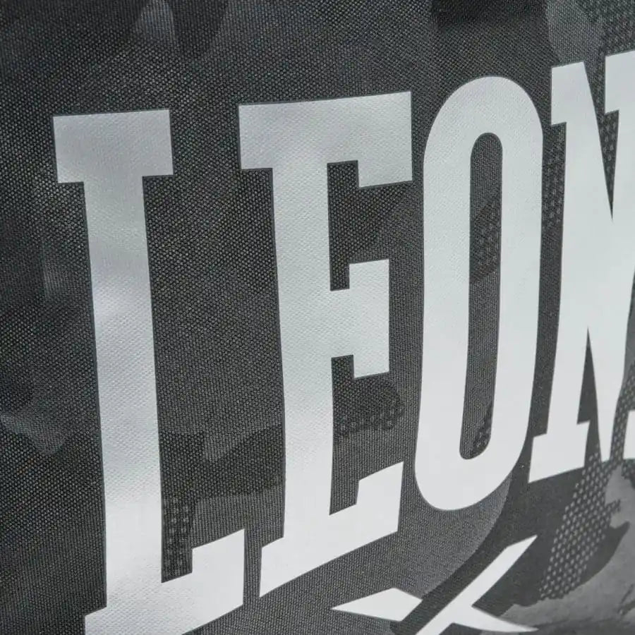 Leone 1947 Sporttasche Camo Black