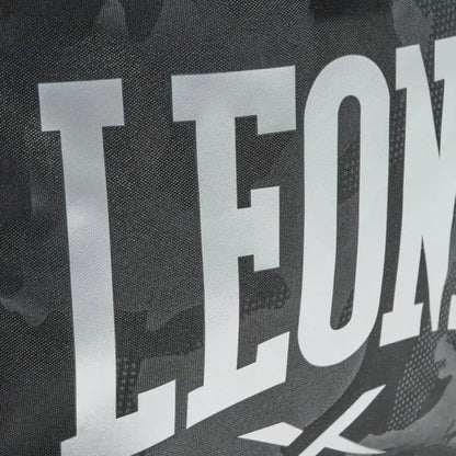 Leone 1947 Sporttasche Camo Black
