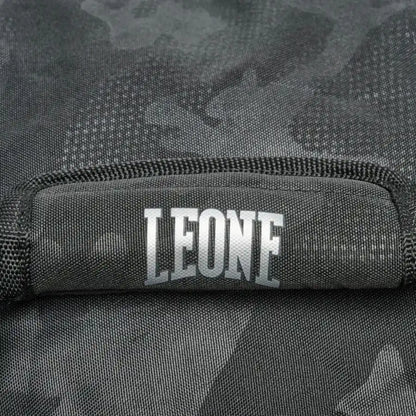 Leone 1947 Sporttasche Camo Black