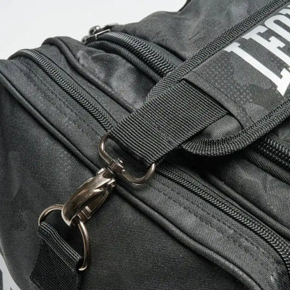 Leone 1947 Sporttasche Camo Black