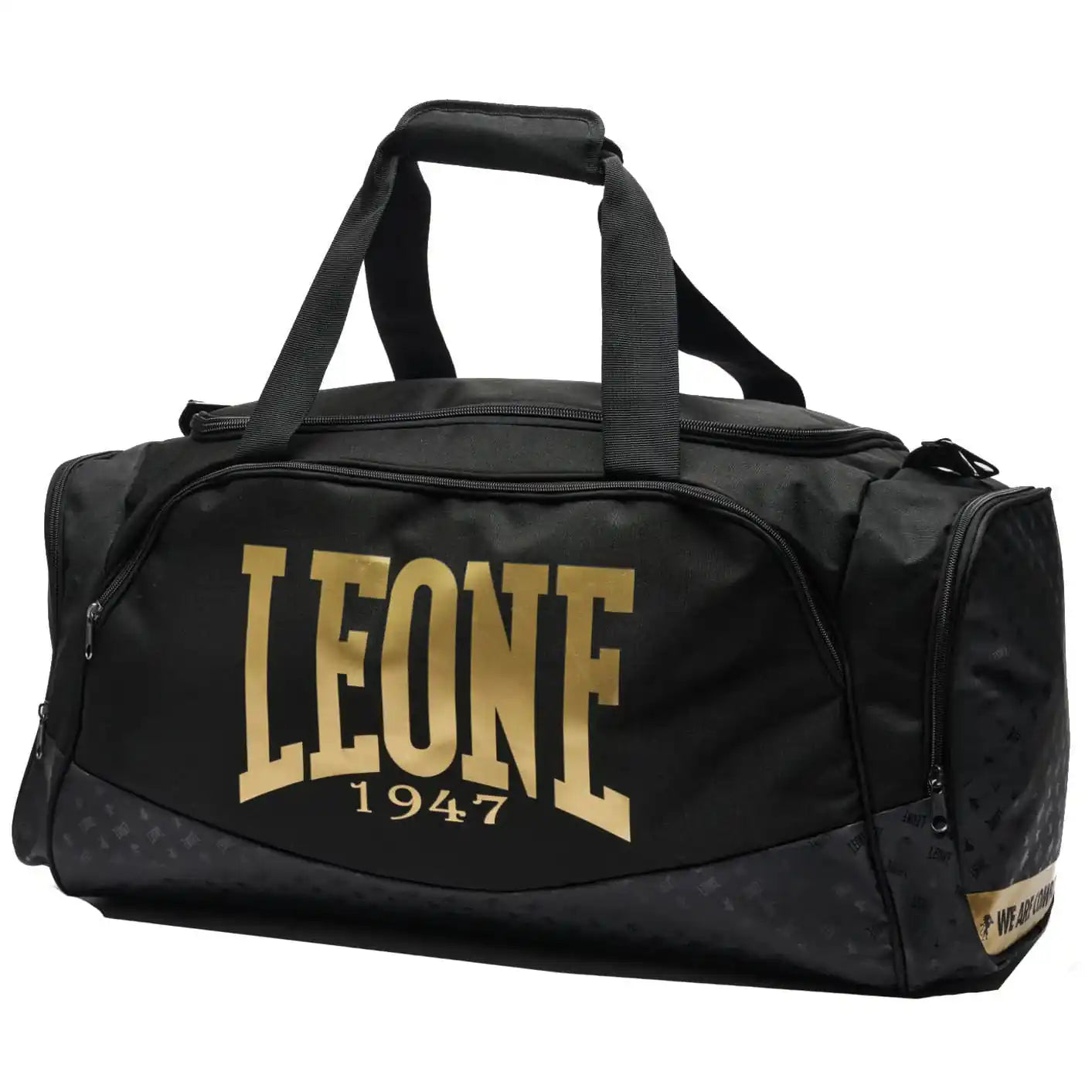 Leone 1947 Sporttasche DNA