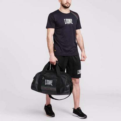 Leone 1947 Sporttasche Duffle Bag Flag