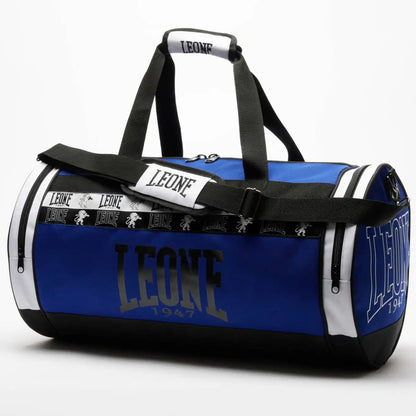 Leone 1947 Sporttasche Iconic Blau