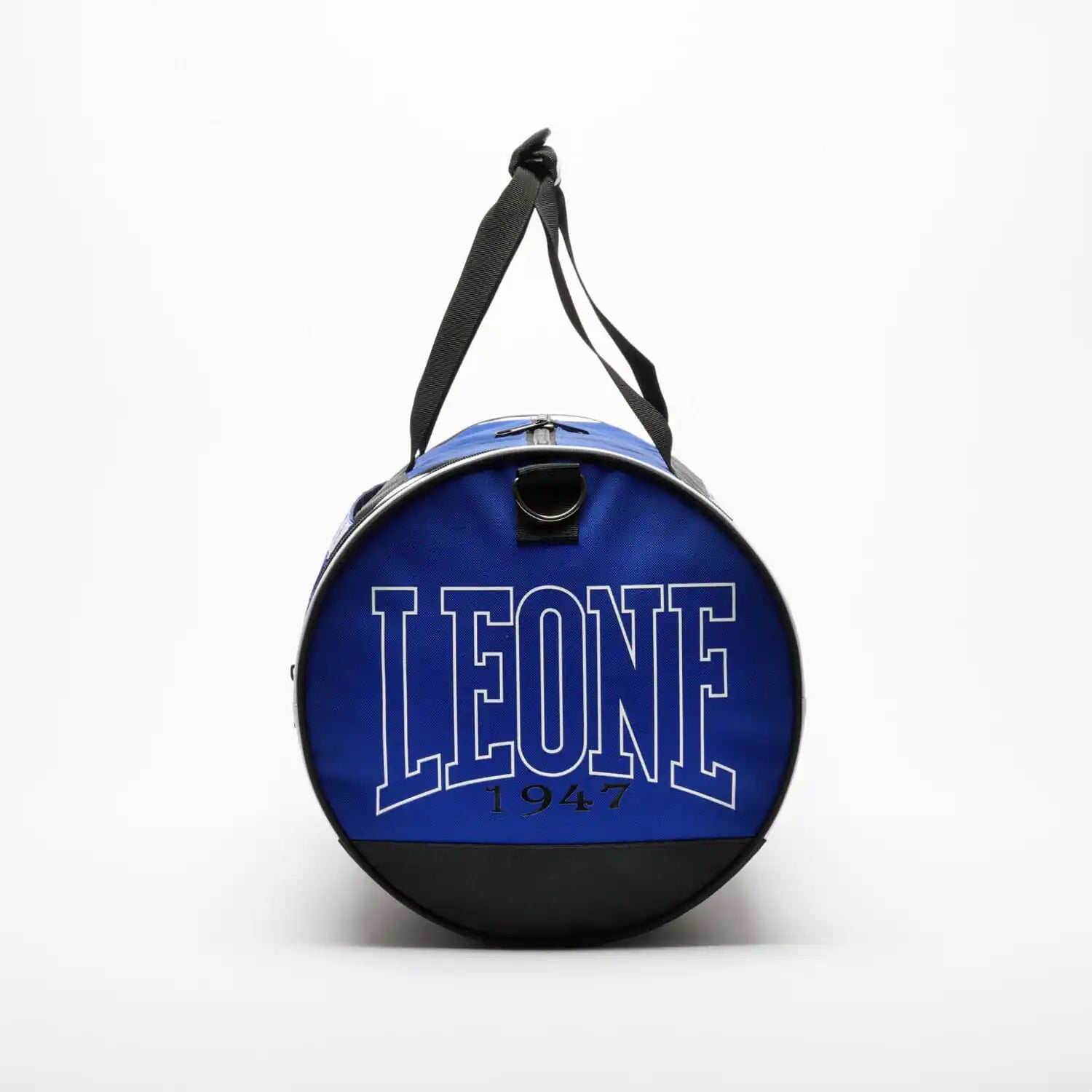 Leone 1947 Sporttasche Iconic Blau