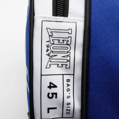 Leone 1947 Sporttasche Iconic Blau