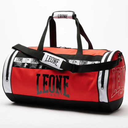 Leone 1947 Sporttasche Iconic Rot