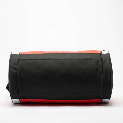 Leone 1947 Sporttasche Iconic Rot