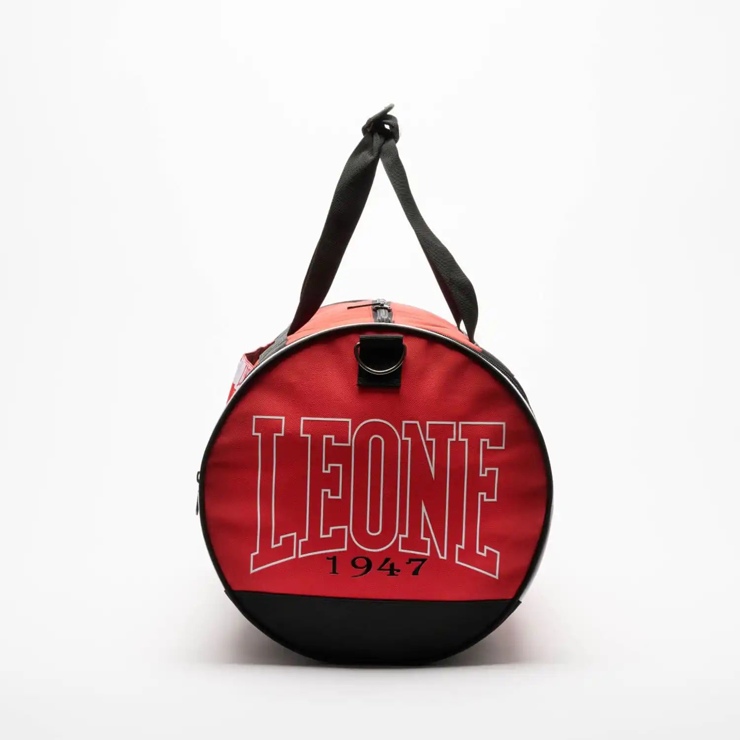 Leone 1947 Sporttasche Iconic Rot