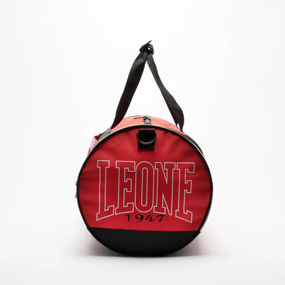 Leone 1947 Sporttasche Iconic Rot