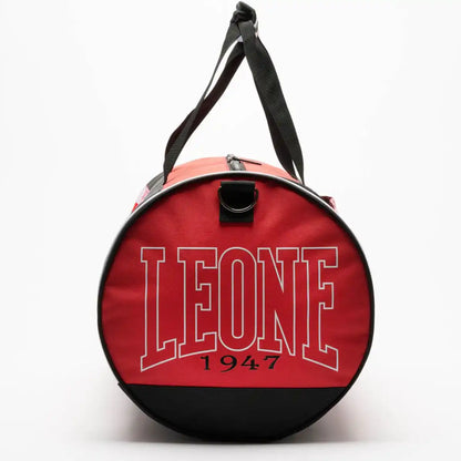Leone 1947 Sporttasche Iconic Rot