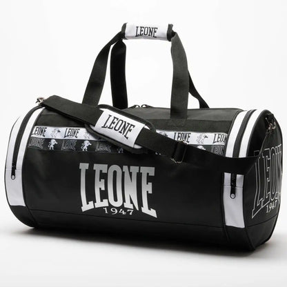 Leone 1947 Sporttasche Iconic Schwarz