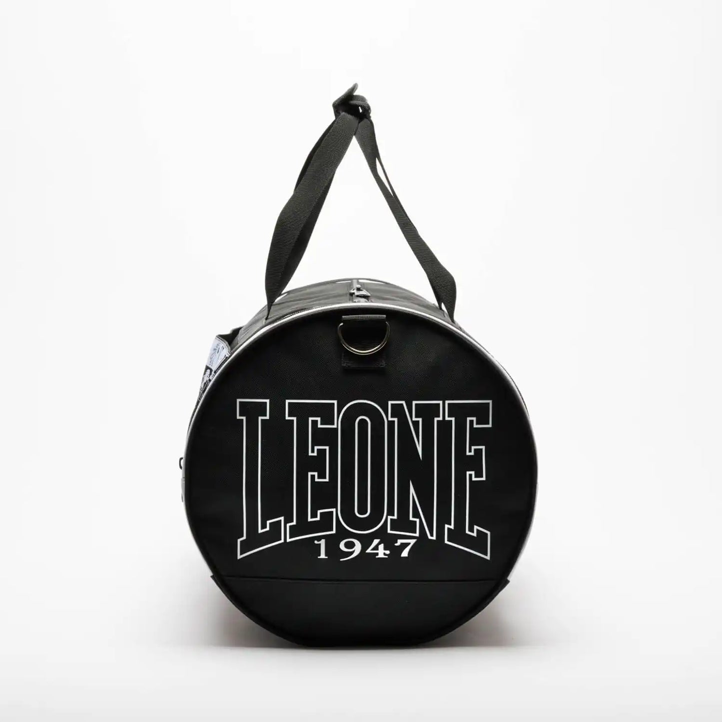Leone 1947 Sporttasche Iconic Schwarz