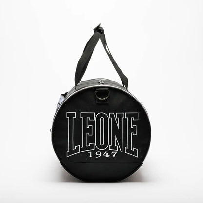 Leone 1947 Sporttasche Iconic Schwarz